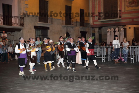 RONDALLA