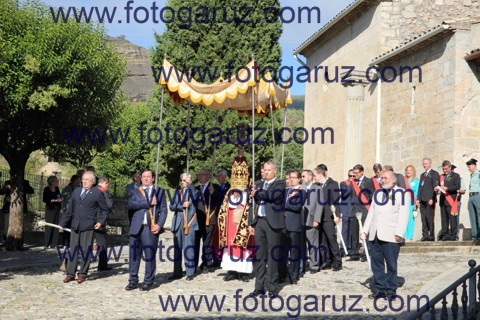 PROCESION DIA 14