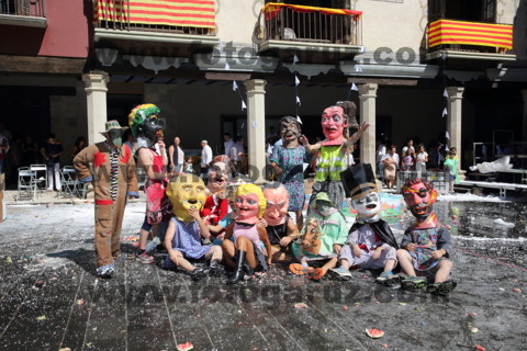 DANCES DIA 14