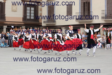 DANCES INFANTILES DIA 15