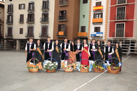 ESPERA GAITEROS