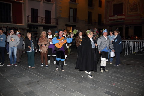 RONDALLA