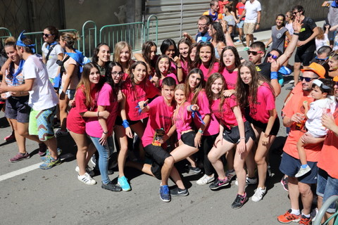 CARROZAS