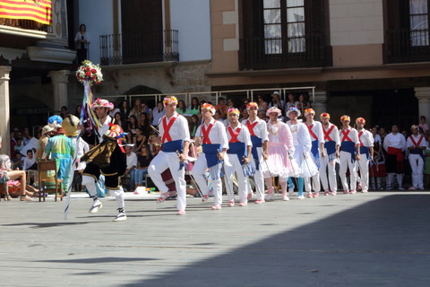 DANCES DIA 14