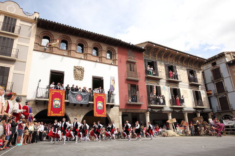 DANCES DIA 14
