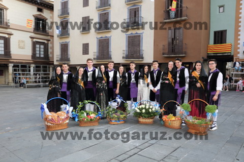 ESPERA GAITEROS