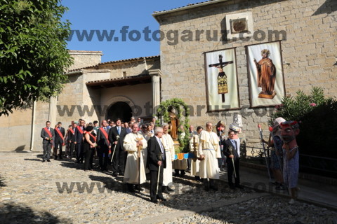 PROCESION DIA 13