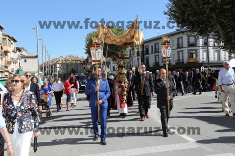 Procesión día 14