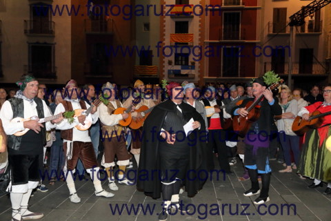 RONDALLA
