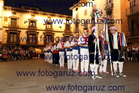 DANCES DIA 12
