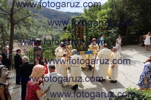 PROCESION DIA 13