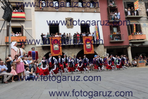 DANCES DIA 13