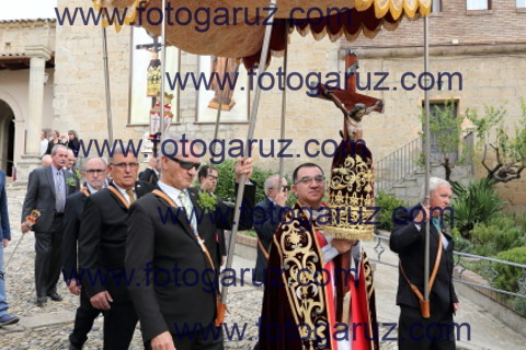 PROCESION DIA 14