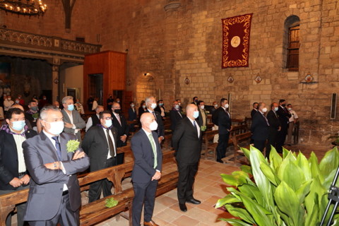 JURAMENTO HERMANOS