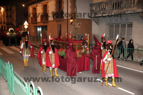 VIERNES SANTO