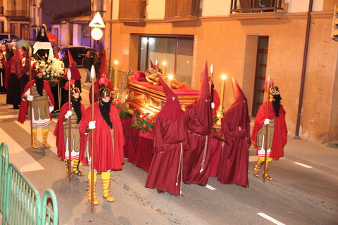 VIERNES SANTO 2016