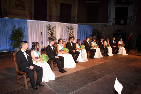  PRESENTACION REPATANES 2015